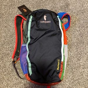 Cotopaxi Batac 16, NWT